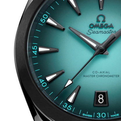 Omega Seamaster Aqua Terra 150 M