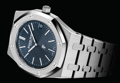 Audemars Piguet Royal Oak Jumbo Extra