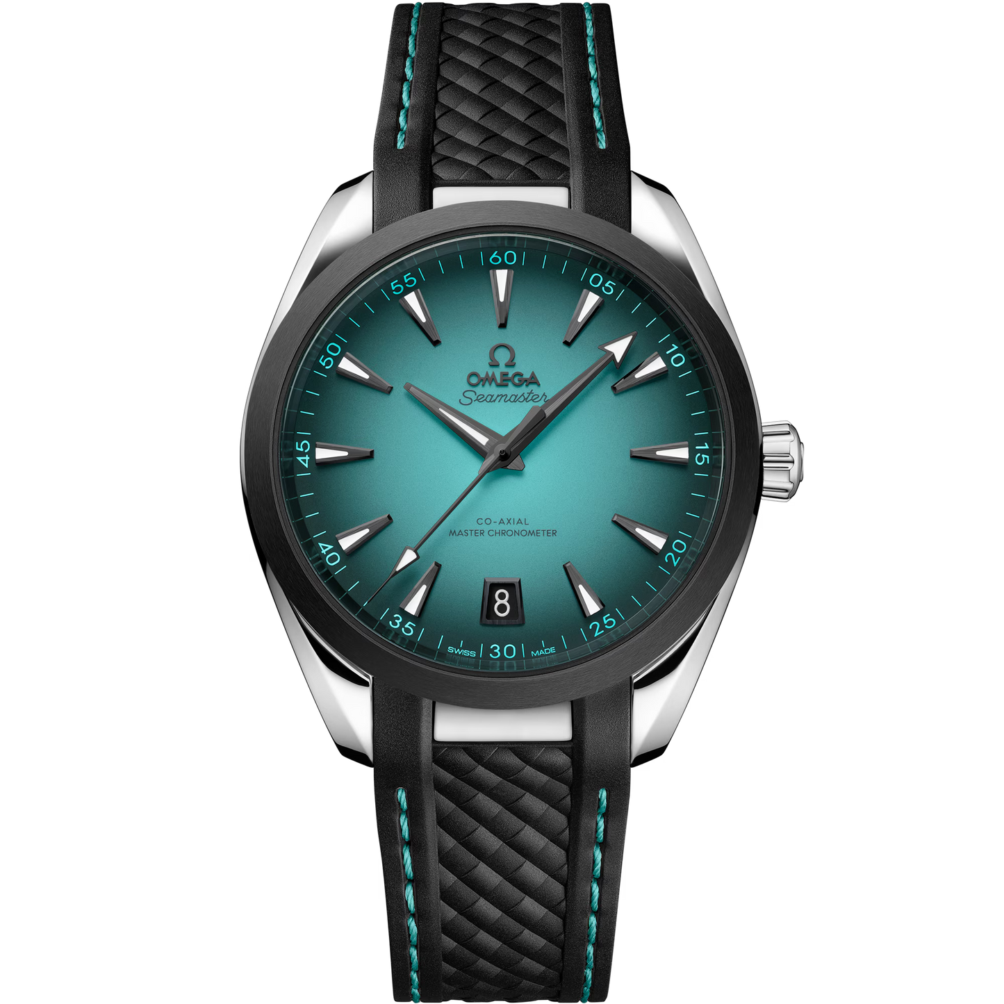 Omega Seamaster Aqua Terra 150 M